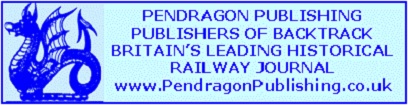 Pendragon Publishing publishers of BackTrack Britain's leading historical railway journal and the Railways in Transition series of books.