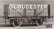 Gloucester Railway Wagon Enquiries